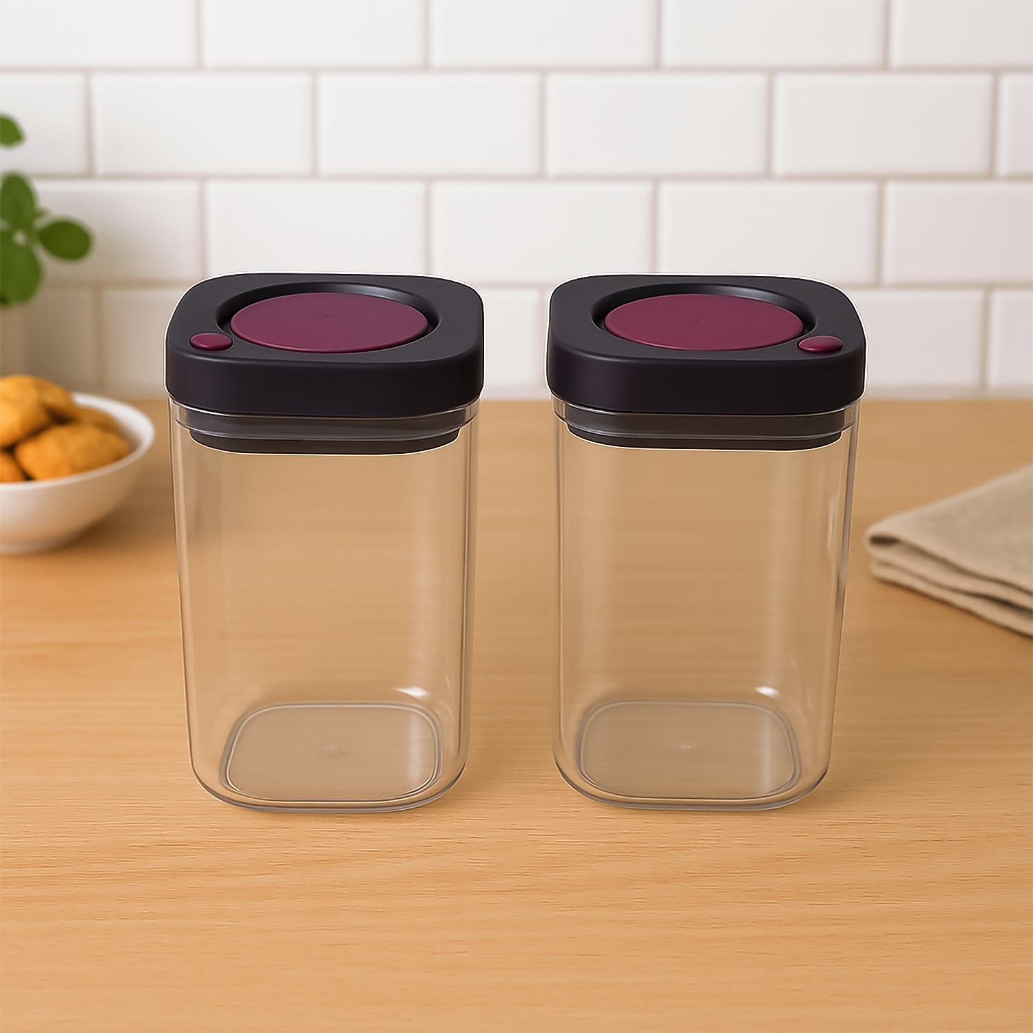Kitchen Storage Containers Kitchen Storage Containers